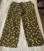 Broek, XL, Juffrouw Jansen A’dam, luchtige viscose, z.g.a.n., Overige kleuren, Juffrouw Jansen Amsterdam, Maat 46/48 (XL) of groter