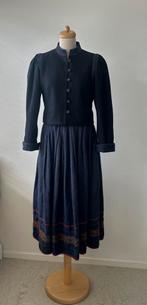 Baur loden jasje en Doris Ulbrich rok Tiroler Trachten 38, Ophalen of Verzenden, Zo goed als nieuw, Maat 38/40 (M)
