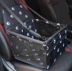 Hondenstoel Auto 40x30cm, Dieren en Toebehoren, Ophalen, Zo goed als nieuw
