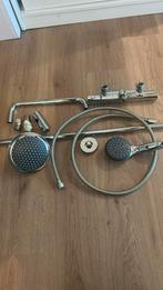 Douche set van Crohe, Ophalen of Verzenden, Zo goed als nieuw, Overige typen