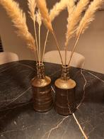 Leen Bakker Vaas Lone, Huis en Inrichting, Gebruikt, Overige kleuren, Aardewerk of Porselein, Ophalen of Verzenden