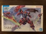 Darilbalde - Gundam - Gunpla, Ophalen of Verzenden, Nieuw, Figuur of Figuren
