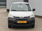 Hyundai i10 1.1 Active inruil mogelijk, Voorwielaandrijving, Gebruikt, 4 cilinders, 400 kg