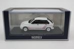 1:43  Citröen Visa 1000 Pistes 1983  -  Norev, Hobby en Vrije tijd, Modelauto's | 1:43, Ophalen of Verzenden, Nieuw, Auto, Norev