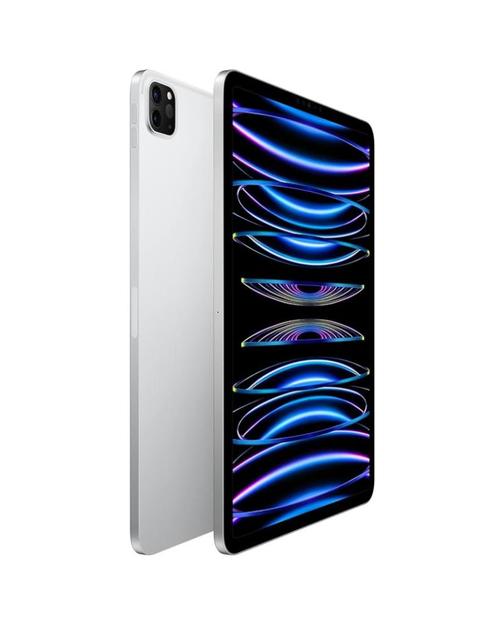 iPad Pro 11-inch (4e generatie), Computers en Software, Apple iPads, Ophalen of Verzenden