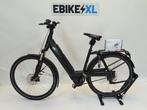 Riese & Müller Nevo Bosch Performance Line CX 500Wh! Belt-Dr, Ophalen of Verzenden