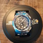 Festina Chrono Bike Herenhorloge, Sieraden, Tassen en Uiterlijk, Horloges | Heren, Staal, Staal, Polshorloge, Ophalen of Verzenden