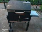 houtskool BBQ barbecue te koop, Ophalen, Gebruikt