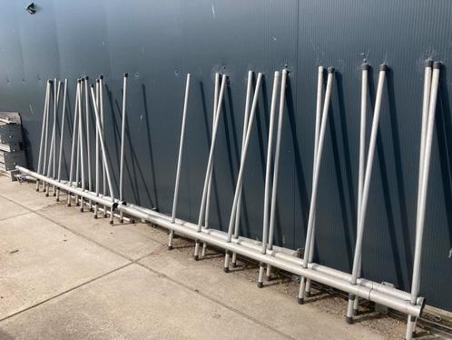 4 paards stapmolen, Kylix, 15m, Dieren en Toebehoren, Stalling en Weidegang