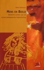 Hans Schreurs, Mens en beeld, Ophalen of Verzenden, Gelezen, Overige onderwerpen