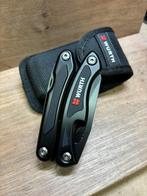 WÜRTH MULTI TOOL MET HOES ( NIEUW ), Ophalen of Verzenden, Nieuw