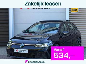 Volkswagen Golf 2.0 TSI GTI Pano/H&K/Camera/BTW! beschikbaar voor biedingen
