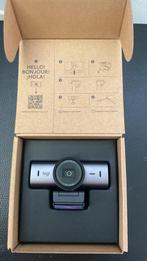 Logitech MX BRIO 705 4k webcam, Computers en Software, Webcams, Ophalen of Verzenden, Nieuw, Logitech, Windows