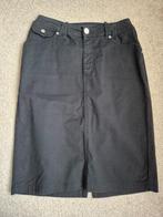 Donkerblauw rok Nickjean, Kleding | Dames, Rokken, Maat 38/40 (M), Blauw, Ophalen of Verzenden, Zo goed als nieuw