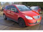 Mercedes-Benz B-klasse B200 Automaat 2007 • Airco • Trek, Auto's, Mercedes-Benz, 136 pk, Gebruikt, 4 cilinders, 1290 kg