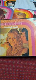 Bert Kaempfert & James Last LP Collectie, Ophalen of Verzenden, Gebruikt, 12 inch