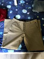 Dockers kaki  herenbroek 38x34, Ophalen of Verzenden, Zo goed als nieuw, Overige maten, Beige