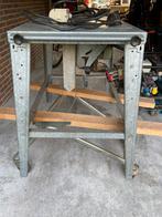 Bouwsirkelzaag 220 V huis stopcontact, Doe-het-zelf en Verbouw, Gereedschap | Zaagmachines, Ophalen of Verzenden, 1200 watt of meer