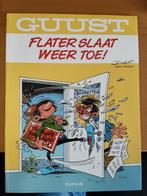 Guust Flater Slaat Weer Toe! - Stripboek, Eén stripboek, Ophalen of Verzenden, Zo goed als nieuw, Franquin