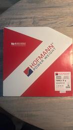 Plakgewicht Hofmann | 4 rollen, Ophalen of Verzenden, Nieuw
