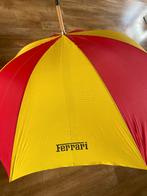 Ferrari paraplu, Ophalen of Verzenden, Nieuw, Formule 1