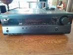 Onkyo 5.1 versterker met boxen en sony actieve subwoofer, Gebruikt, 70 watt of meer, 5.1-systeem, Overige spelers