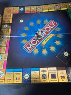 Euro monopoly spel, Ophalen of Verzenden