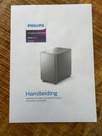 draadloze subwoofer Philips, Ophalen, Soundbar, Philips, Overige spelers