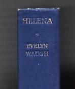 Evelyn Waugh ~ Helena ~ London, Chapman & Hall ~ 1st ~ 1950, Verzenden, Gelezen, Fictie