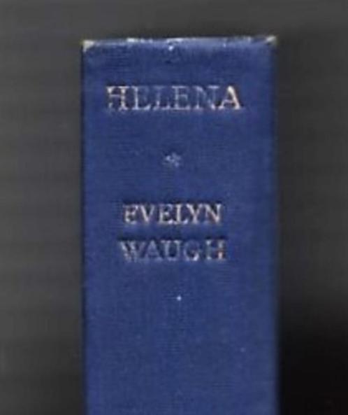Evelyn Waugh ~ Helena ~ London, Chapman & Hall ~ 1st ~ 1950, Boeken, Taal | Engels, Gelezen, Fictie, Verzenden