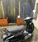 Capri scooter, Gebruikt, Benzine, Ophalen, Overige merken