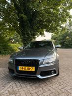 Audi A4 1.8 Tfsi 88KW Multitronic 2010 Grijs, Auto's, Audi, 4 cilinders, A4, Particulier, Sedan