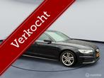 Audi A6 Limousine 2.0 Benzine * mechatronic defect *, Euro 5, Gebruikt, 4 cilinders, 1984 cc