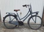 Vogue Elite Meisjesfiets 24 inch banden meisje van 9-12 jaar, Gebruikt, Versnellingen, Minder dan 47 cm, Ophalen