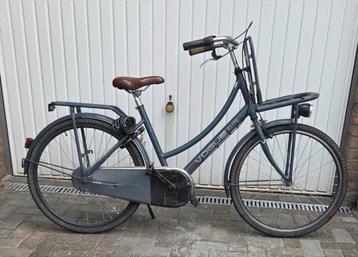 Vogue Elite Meisjesfiets 24 inch banden meisje van 9-12 jaar beschikbaar voor biedingen