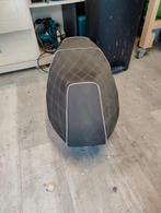 Kymco zadel met bak, Ophalen of Verzenden, Zo goed als nieuw, Zadel, Kymco