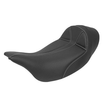 extended  Dominator solo Zadel Touring bj 2008-2025 FLH/FLT beschikbaar voor biedingen