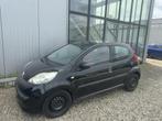 Peugeot 107 1.0-12V XS Urban M., Automaat, Stof, Gebruikt, 4 stoelen
