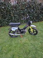 Tomos a35 crossbrommer, Ophalen, Gebruikt, Maximaal 45 km/u, 65 cc
