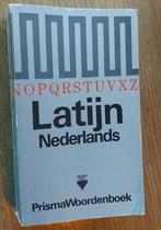 Latijn-Nederlands Prisma (2e druk), Prisma of Spectrum, Latijn, Ophalen of Verzenden, Zo goed als nieuw