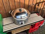 Tk horeca inductie wok compleet met pan en deksel 220 volt ,, Witgoed en Apparatuur, Kookplaten, Ophalen, Gebruikt, 3 kookzones of minder