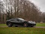 Ferrari 599 6.0 GTB Fiorano F1 | Keramisch | NL-auto | Topst, Auto's, Automaat, 5999 cc, Achterwielaandrijving, Gebruikt