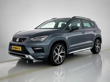Seat Ateca 1.5 TSI FR Business Intense Automaat (PANORAMADAK beschikbaar voor biedingen