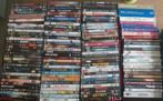 130 dvds films en paar series, Cd's en Dvd's, Dvd's | Actie, Vanaf 16 jaar, Ophalen, Gebruikt, Actie