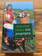 Nieuw Nilgün Yerli - Acht Jaargetijden - columns, Ophalen of Verzenden, Nieuw, Nilgün Yerli, Eén auteur