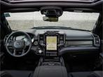 Dodge Ram 1500 5.7 V8 4x4 Crew Cab Limited Night |Digitaal D, Auto's, Automaat, 2460 kg, Wit, Leder