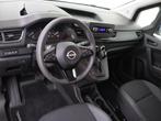 Nissan TOWNSTAR Business L1 45 kWh | Sidebars | Climate Cont, Auto's, Bestelauto's, Origineel Nederlands, Te koop, 122 pk, Airconditioning