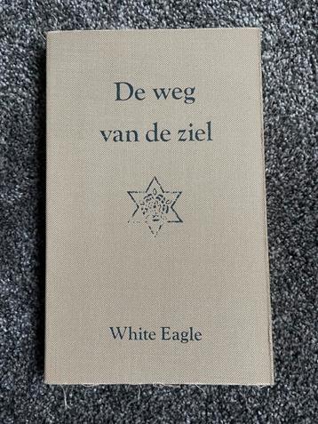De Weg van de Ziel - White Eagle beschikbaar voor biedingen