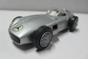 mercedes benz w196  1954 -cursor model #1180   1/43 beschikbaar voor biedingen