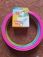 Outdoor rings, Ophalen of Verzenden, Nieuw